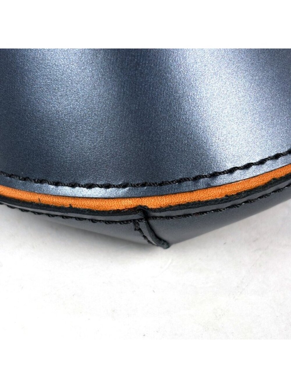 ★SOLD★ Louis Vuitton Webstar Street Shoulder Bag Monogram Matte Blue - Picture 3 of 8